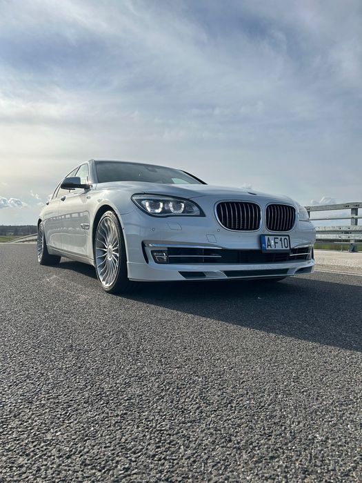 BMW-ALPINA B7