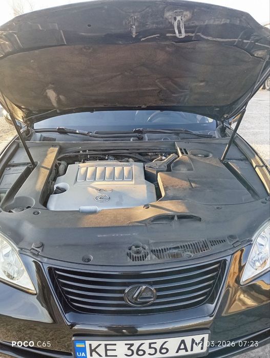 Продам Lexus ES350, 2008р.в.