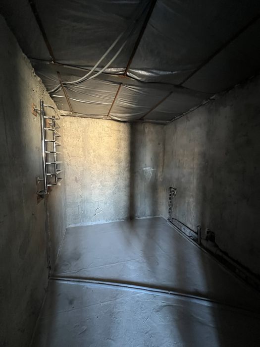 Продам 3-х кімнатну квартиру в зданому будинку.