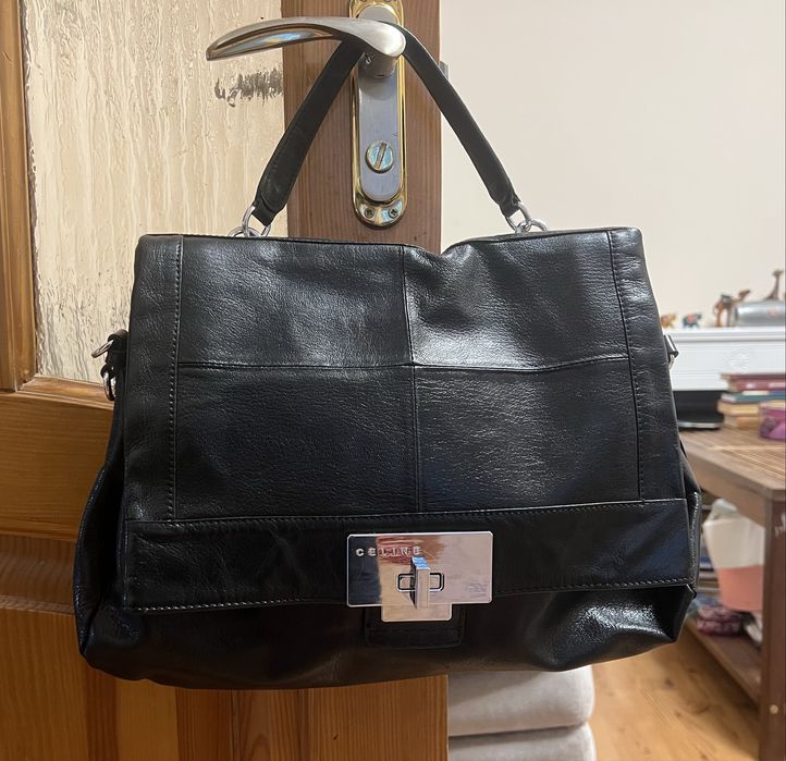 Сумка Celine оригінал 2000ні