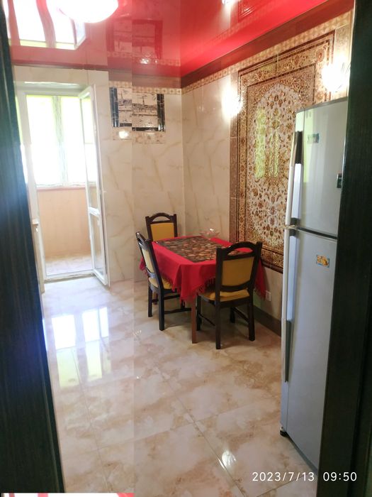 2 комнатная 70 кв/м поселок Котовского Суворовский ул Ак Сахарова