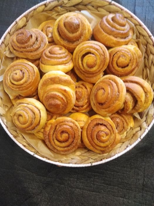 Domowe ciasta na zamówienie