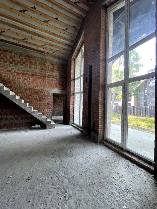 Встигни Придбати Будинок у Котеджному Містечку Лісова Частина Бучі