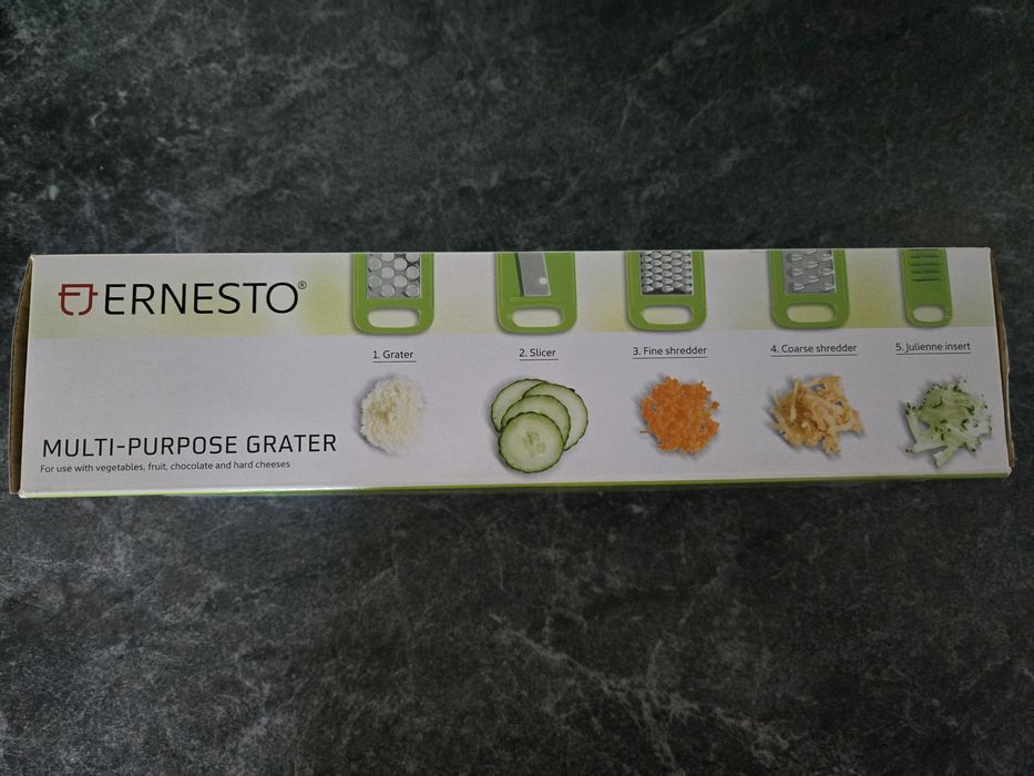 Krajalnica szatkownica do warzyw NOWA