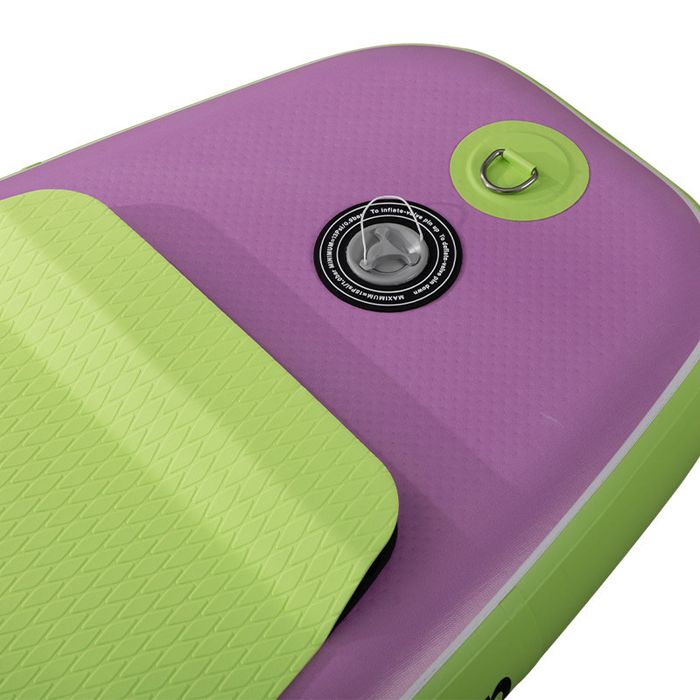Кращій сап борд sup board Poseidon SP-320-15S