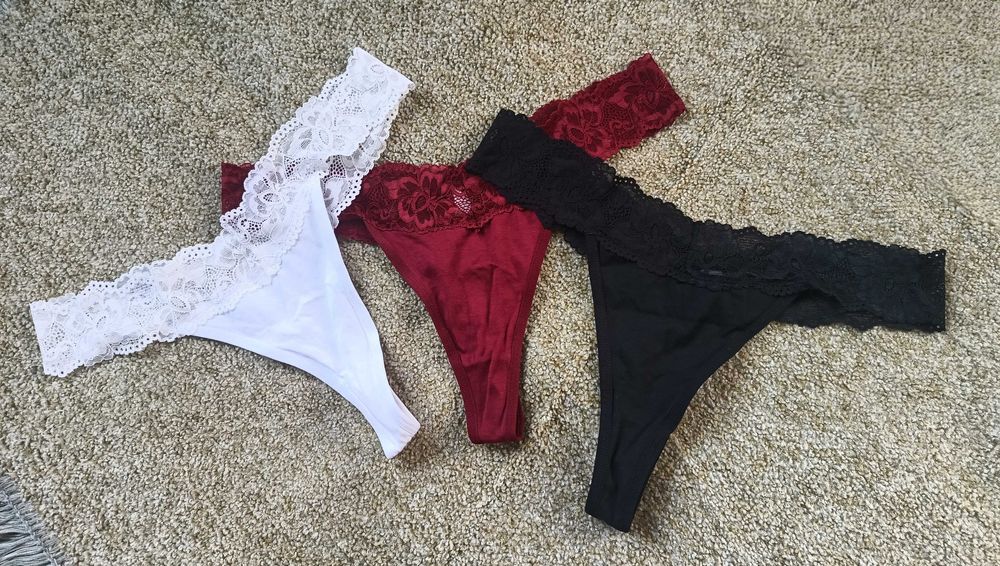Жіночі труси набір