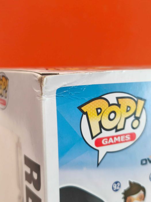 Figuras Funko Pop Games | Originais