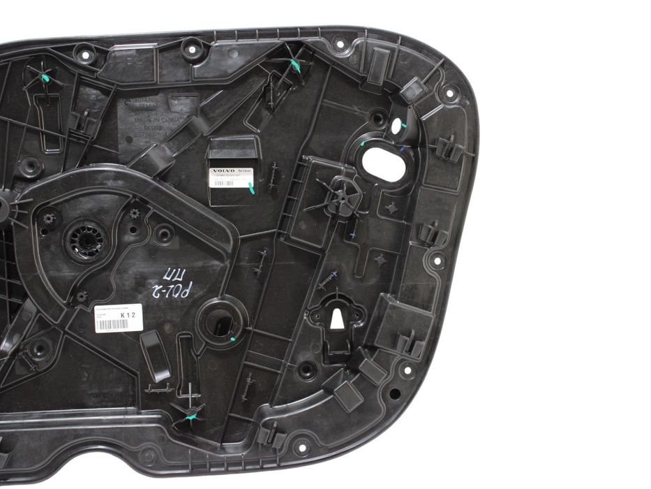 Склопідйомник передній правий POLESTAR 2 2020- 30747092