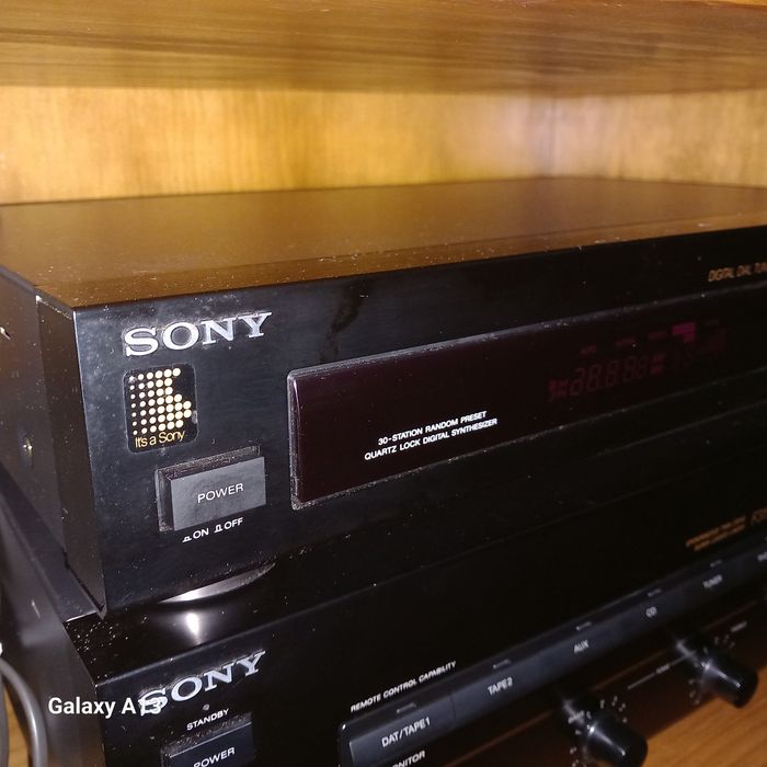 Sony leitor cd bom estado