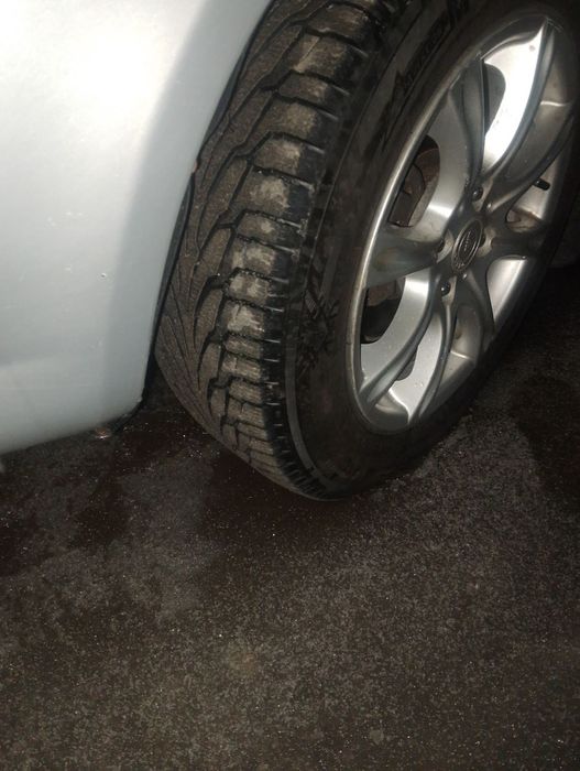 Продам обслужене авто