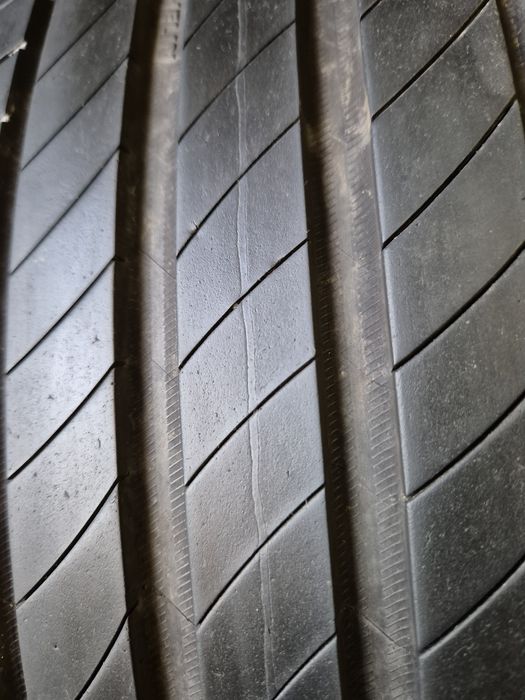 205/60/16 Michelin Para Lato 6mm 2019r