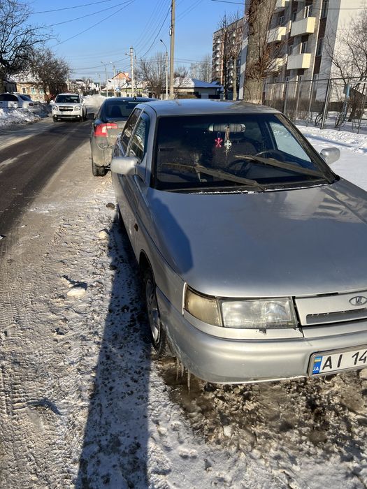 Продам ваз 2110 на 16v ,з гуром
