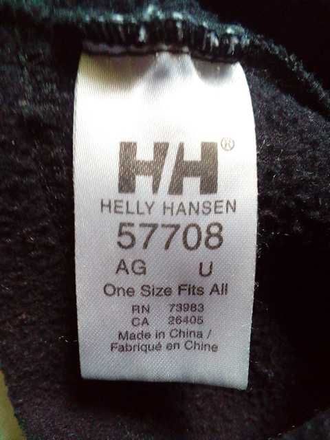 Баф шарф труба Helly Hansen