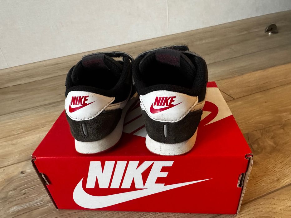 Кросівки Nike дитячі, на хлопчика