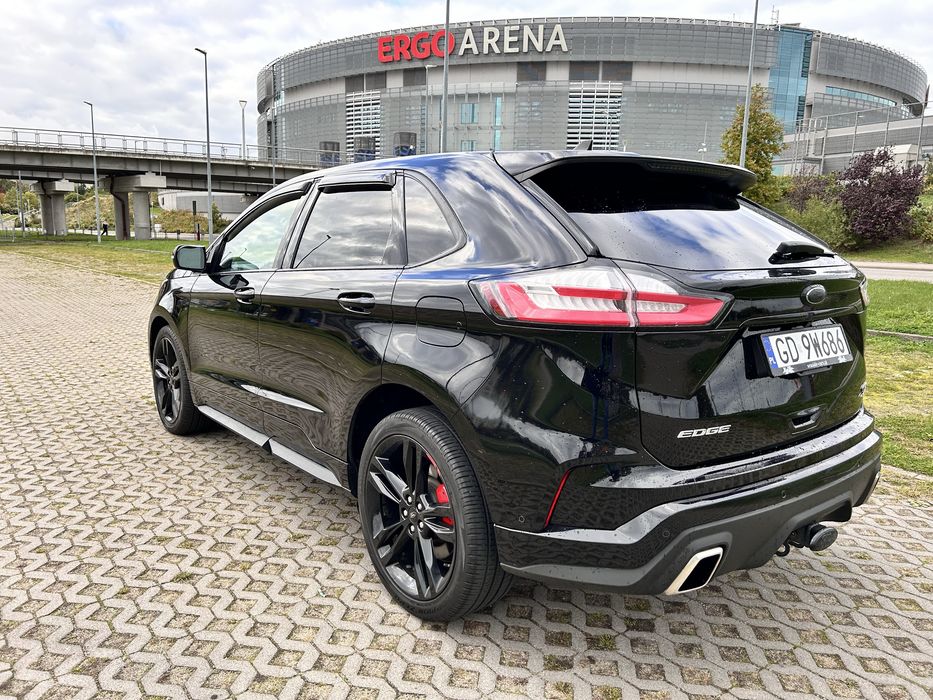 Ford Edge ST (Ford Performance)