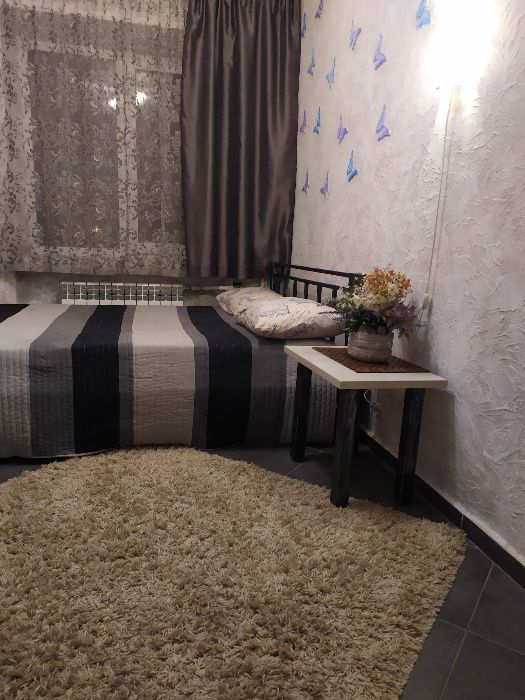 Подобово,Центр міста!1-2 кім.,Фиск.чек.Чисто!!Соборна 58