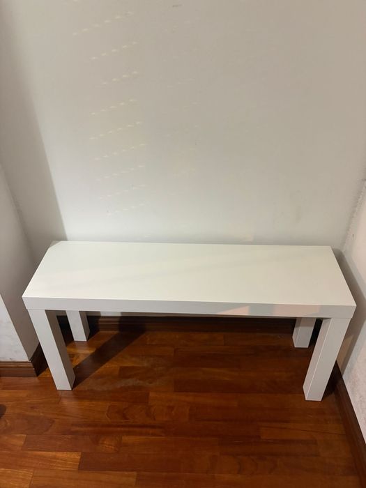 Mesa baixa ikea