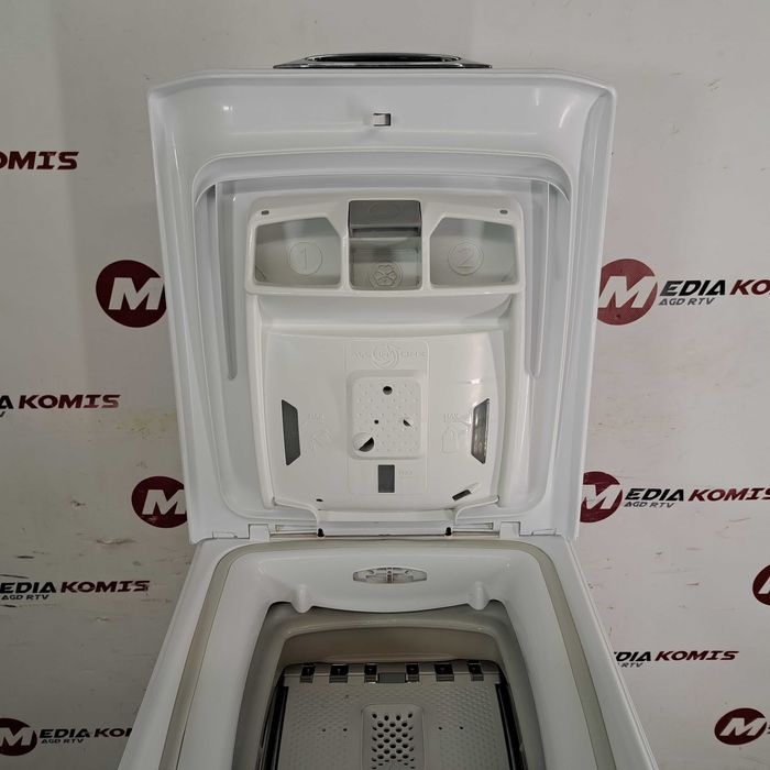 Pralka Hoover H3TFMQ46TAMCE-84 (12m-scy gwar) Klasa B / 6kg / 1400obr