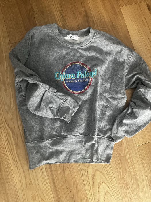 Bluza Chiara Wear Poland