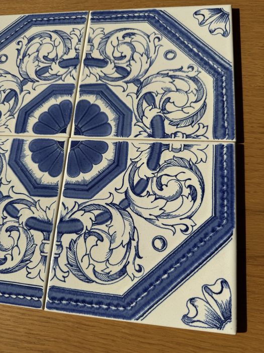 Azuleijos portugueses