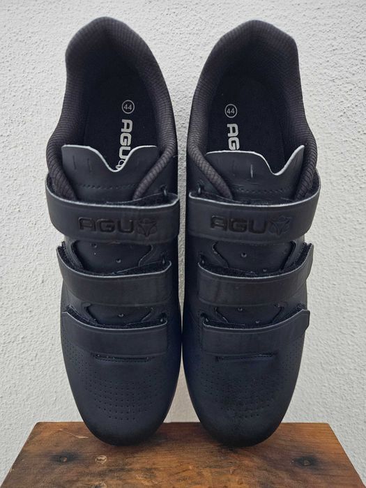 Sapatos AGU T.44 *novos*
