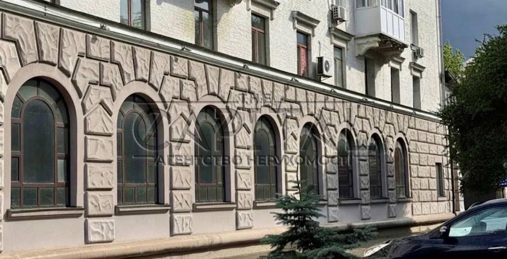 Оренда Об'єкт сфери обслуговування пр-т Повітряних сил, Солом'янка, Київ