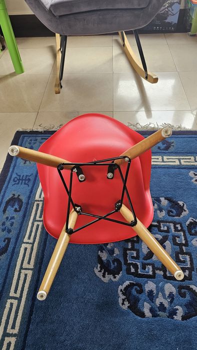 Cadeira para criança