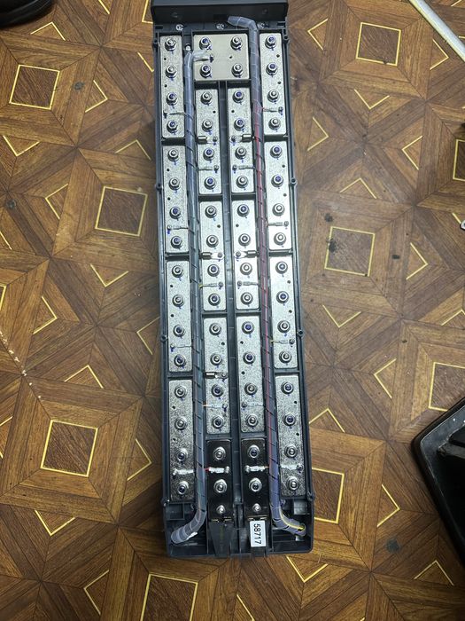 Продам LiFePo4 акумулятор для ДБЖ 51.2V (48V) 2.56Kwh