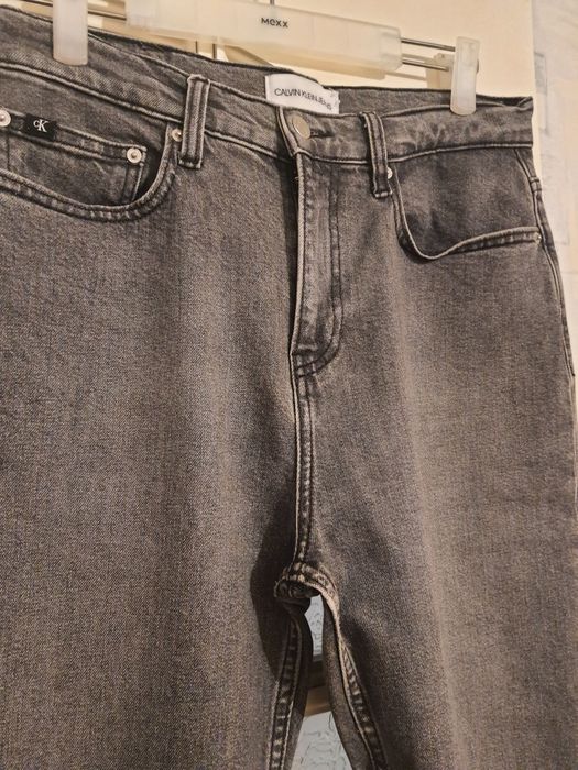 Женские джинсы Calvin Klein jeans