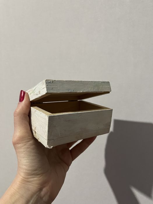 Коробки для дома