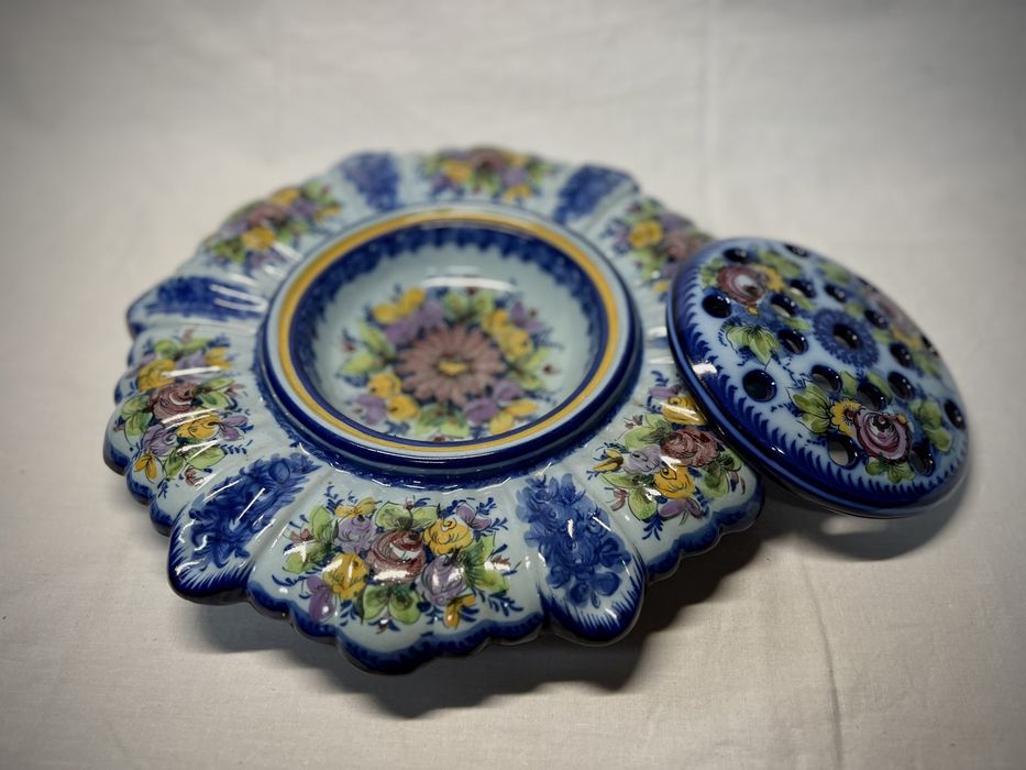 Antique Tableware - Alcobaça431393932911595526