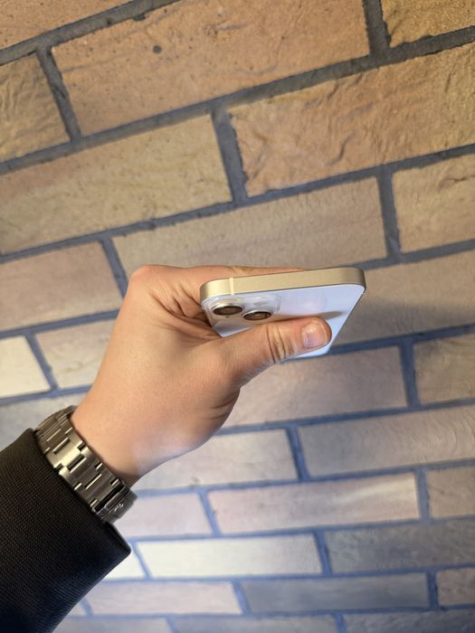 Apple iPhone 14 128Gb. ( Starlight )