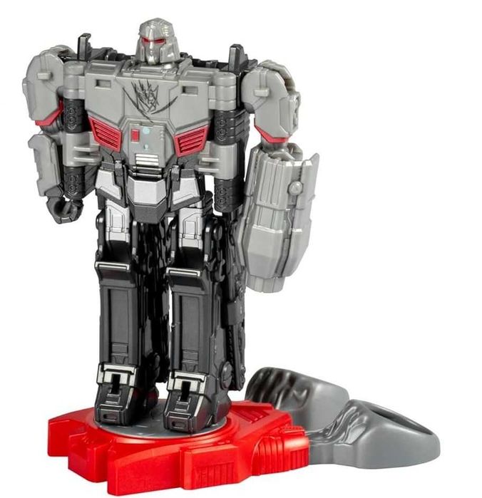 Transformers Figurka Megatron + Akcesoria