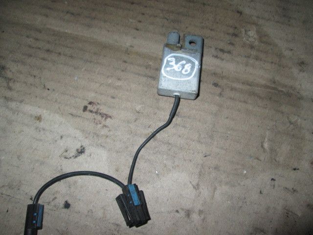 Antena BMW 5 (E39)
