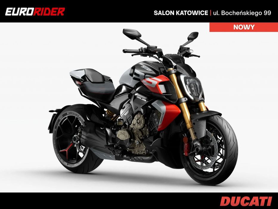 Ducati