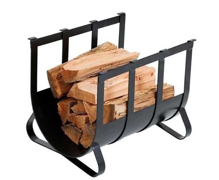 Lenha de pinho seca 35€ o metro cúbico