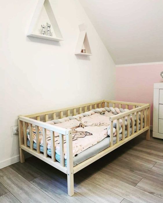 Łóżko Classic 180/90