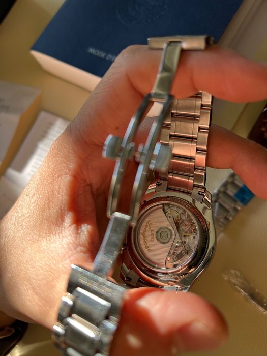 Longines Master Collection