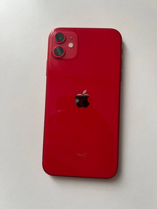 Срочно продам iPhone 11,64 гб