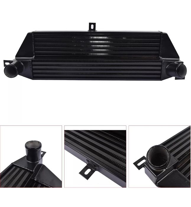 Intercooler mini Cooper R56 R57 R58 1.6