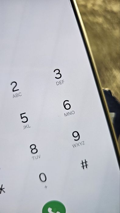 Дисплей Samsung s25 Ultra s938
