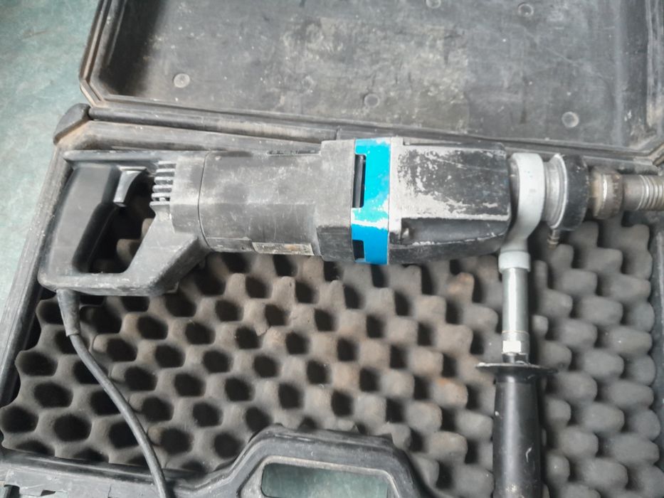 Wiertnica do betonu Eibenstock Diam