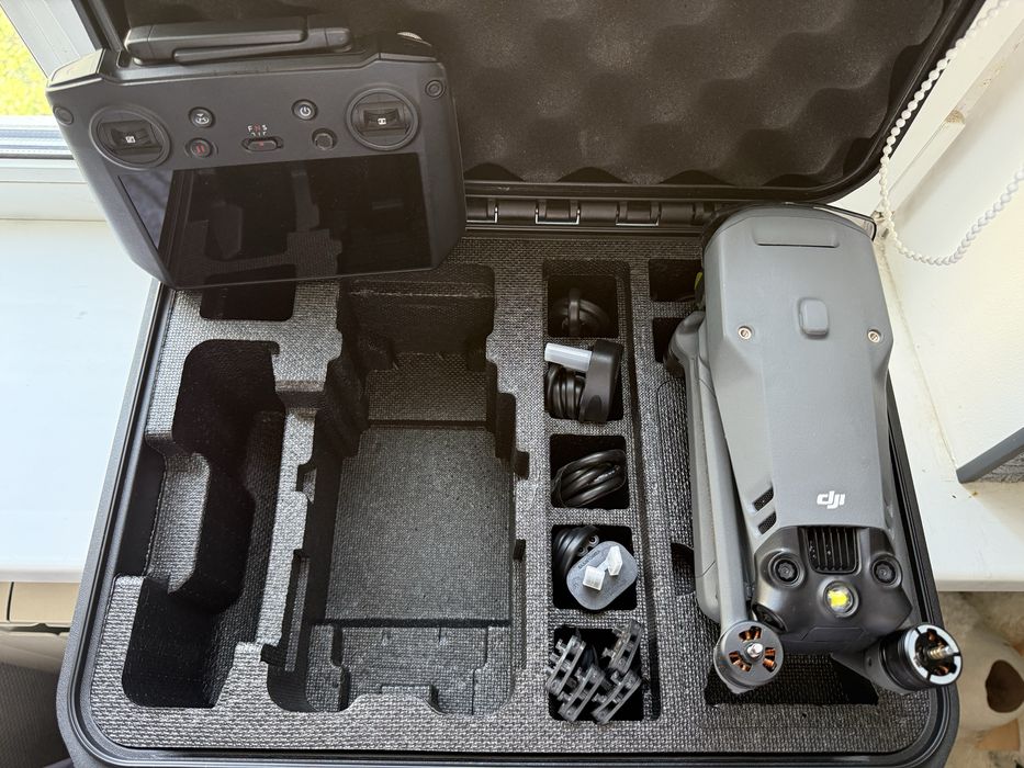 Вживаний DJI Mavic 3t