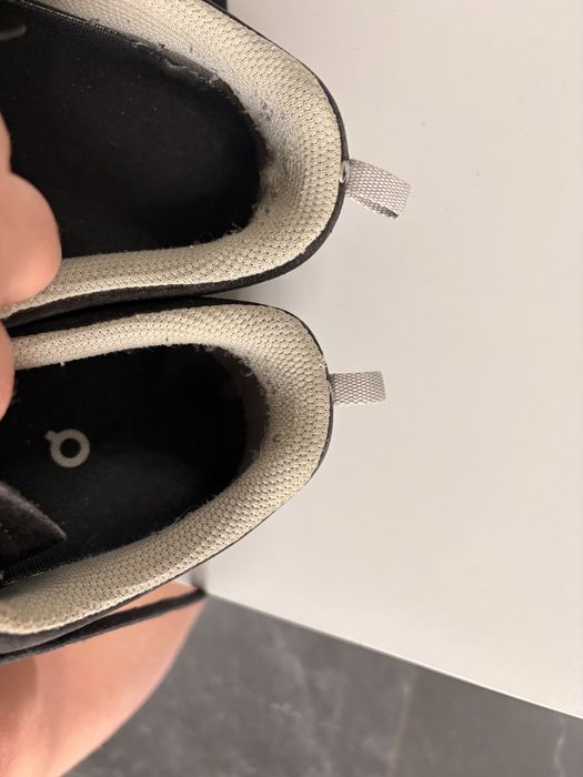 SCARPA кросівки трекінг