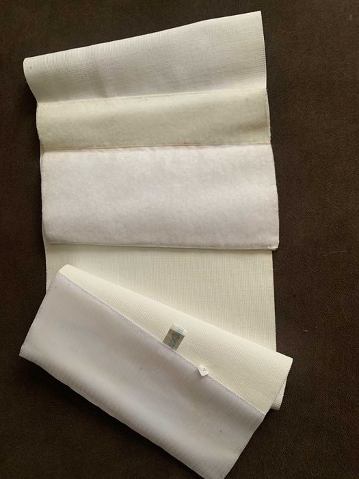 Радикулитный пояс ЛАУМА  большой размер