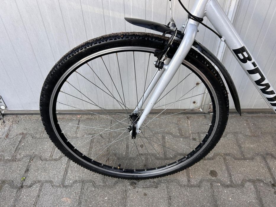 Rower Btwin Riverside 120