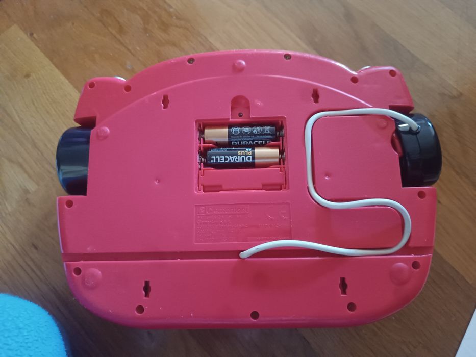 Laptop Mickey Mouse Clementoni