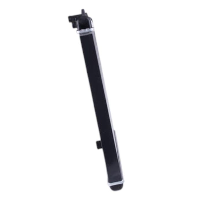Радиатор охлаждения двигателя AS07309112 на Citroen C4 2005–2010, Peugeot 307 2005–2007