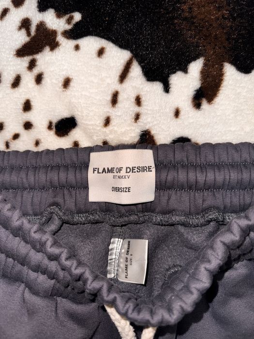 Джогери Flame OF Desire