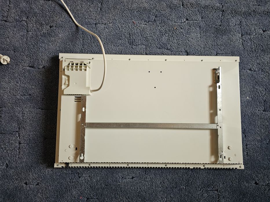 Електричний конвектор Atlantic CMG-BD1, 2 кВт, программатор, дісплей